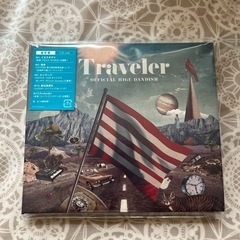髭男　CD