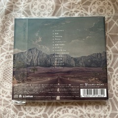 髭男　CDの画像