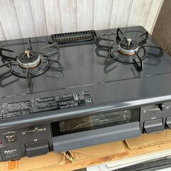 さらにお値引しました！【高年式・良品】パロマ Paloma ガス...