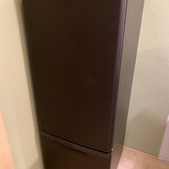 【済】Panasonic冷蔵庫