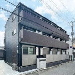 💛敷金・礼金ゼロ💛築1年🌟賃料71,000円✨総武線【幕張本郷】徒歩12分🎶バストイレ別の物件です💕😍 - 千葉市