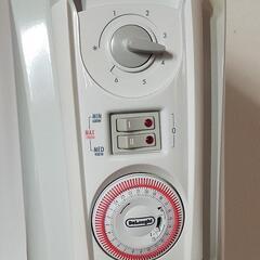 デロンギ オイルヒーター ドラゴン3の画像