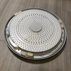 LEDシーリングライト（2015年製）の画像