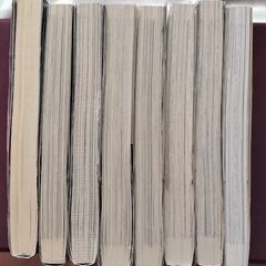 【漫画】川原泉作品 23冊セット　笑うミカエルなどの画像