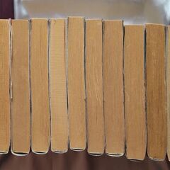 【漫画】川原泉作品 23冊セット　笑うミカエルなどの画像