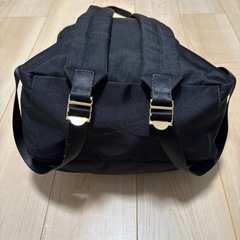 LANVINリュックの画像