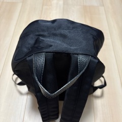 LANVINリュックの画像