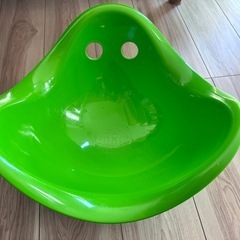 bilibo ビリボ　グリーン
の画像