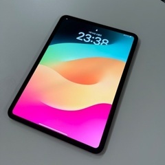 iPad Pro M4 11インチ 第5世代[256GB] Wi...