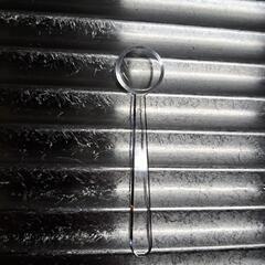 計量スプーン 2cc4個 10cc1個 +1個の画像