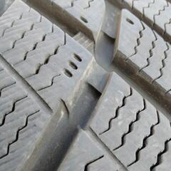 215/60R16 　GY スタッドレス　16インチアルミセット