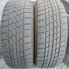 215/60R16 　GY スタッドレス　16インチアルミセット