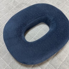 円座クッション【美品】