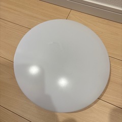 シーリングライトの画像