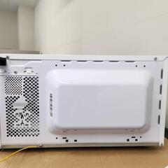 🌈ニトリ 電子レンジ 2022年製の画像