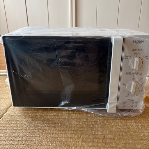 電子レンジ