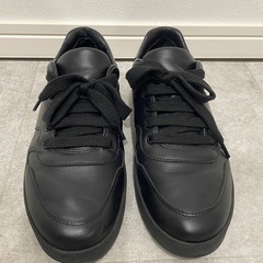 PRADA レディース スニーカー 37インチの画像