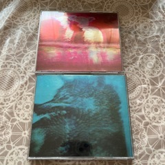 SMAP CD2枚の画像