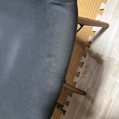 テーブル&椅子セットの画像