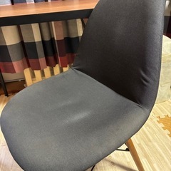 テーブル&椅子セットの画像