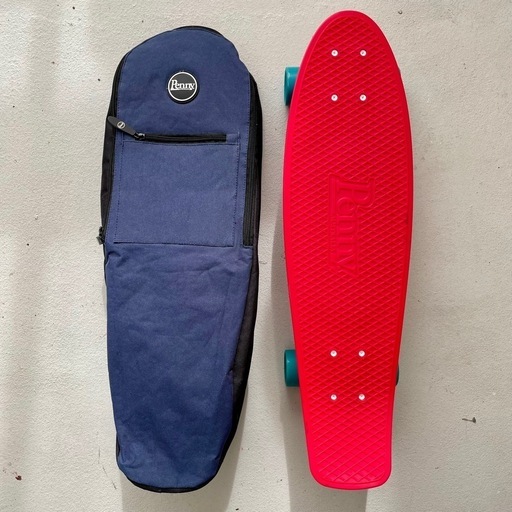 ペニースケートボード