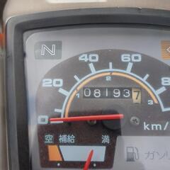 スーパーカブ90の画像
