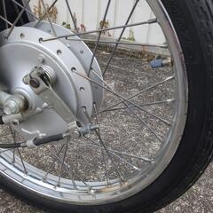 スーパーカブ90の画像