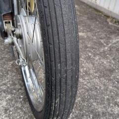 スーパーカブ90の画像