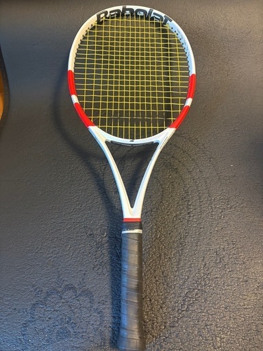 ハボラ　ピュアストライク100 16/20