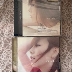 aiko CD6枚の画像
