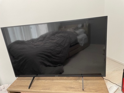 SONY BRAVIA テレビ 43インチ ジャンク品