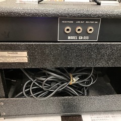 Guyatone Zip355 リサイクルショップ宮崎屋　佐土原店　25.6.8Fの画像