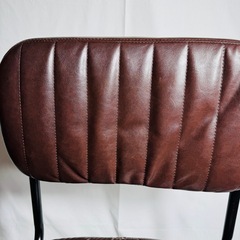 ニトリ Nシールド ゲーリック 3 ダークブラウンの画像