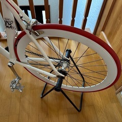 ピストバイクの画像