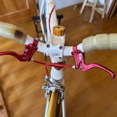 ピストバイクの画像