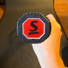 スリクソン　CX 2.0　Tourの画像