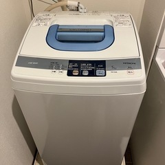 洗濯機
