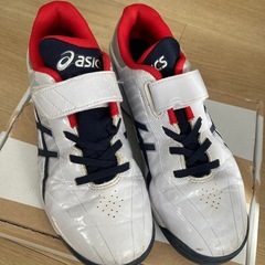 野球　トレーニング　asics