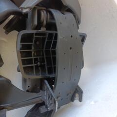 ベースキャリア　フットの画像