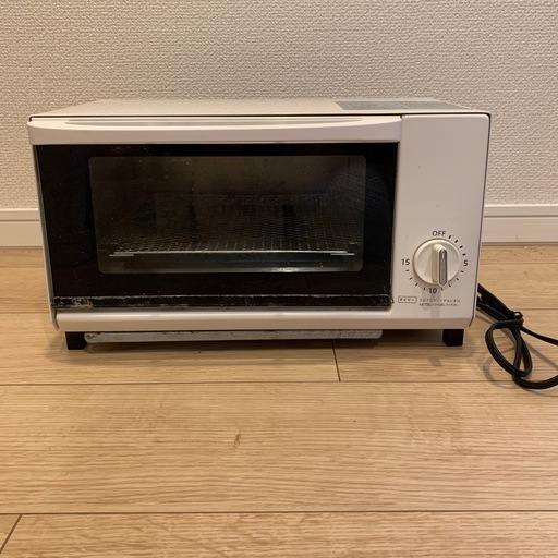 アルファックス コイズミ オーブントースター AOT-1000
