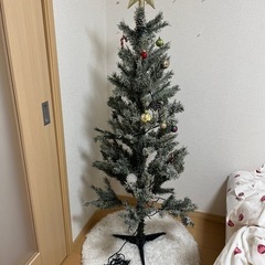 クリスマスツリー150cm      
