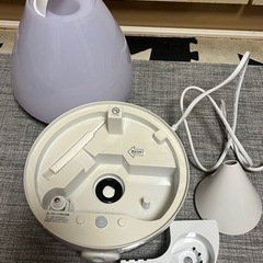 APIX 超音波加湿器 SHIZUKU TOUCH＋の画像