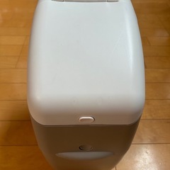 お値下げしました　においポイ　クイックウォーマー　セットの画像