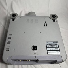 VP-１２S１　ジャンク　プロジェクター　映像確認　通電確認　マランツ　Marantz　映像機器　Jank　高級　希少　貴重　の画像