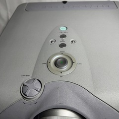 VP-１２S１　ジャンク　プロジェクター　映像確認　通電確認　マランツ　Marantz　映像機器　Jank　高級　希少　貴重　の画像