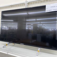 ★ジモティ割あり★ SONY 液晶テレビ 43インチ 21年製 動作確認／クリーニング済み TJ10529