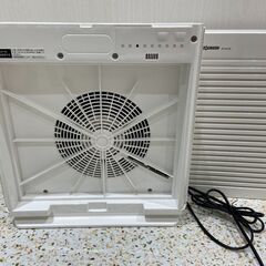 空気清浄機【ZOJIRUSHI PU-HC35】の画像