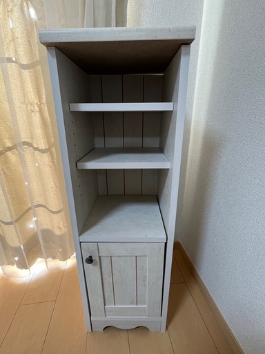 棚、シェルフ