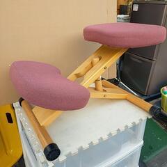 プロポーションチェア