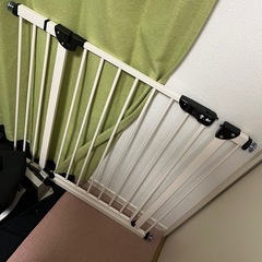 未使用品ベビーゲート　　